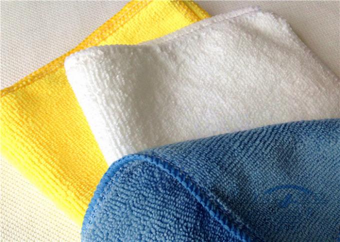 Grande pano de limpeza não abrasivo, pano de limpeza da tela de Microfiber de Microfiber