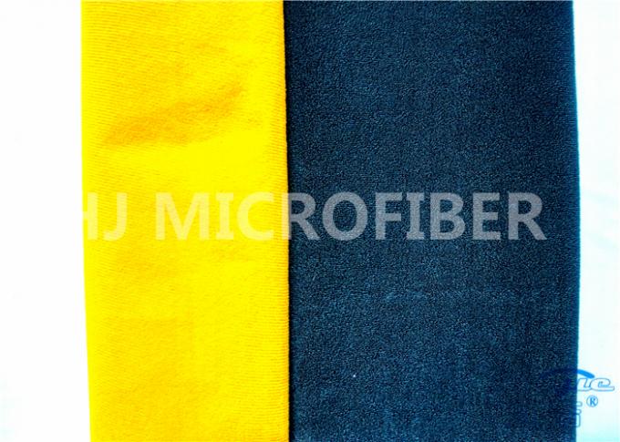 Gancho de Velcro & tela industrial preta adesiva do laço/tela de nylon do laço