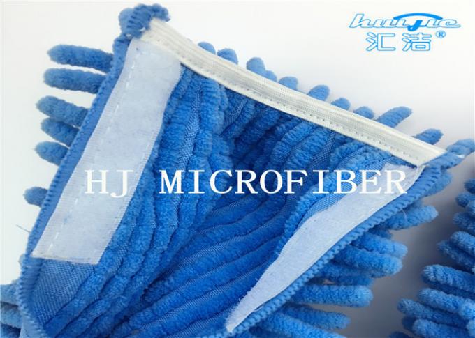 Pano de Microfiber para ferramentas do carro, toalhas de Microfiber para o carro e espanadores mágicos do espanador da limpeza de Windows
