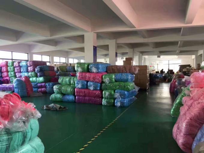 O espanador molhado coral tecido amarelo de Microfiber acolchoa almofadas molhadas do espanador do auto-adhensive de nylon grosso super de veludo