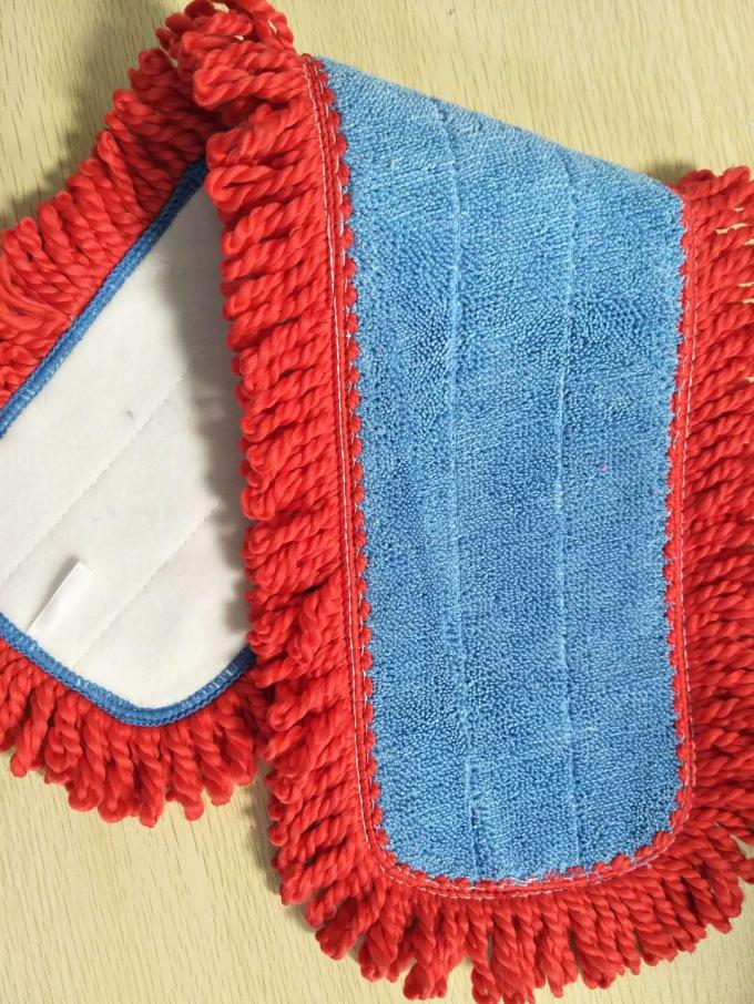Toalhas de cozinha roxas de Microfiber da mão da pérola grande 40*40cm 350gsm