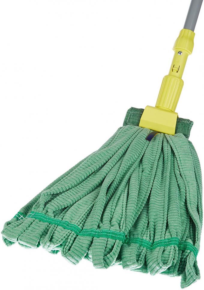 Cabeça comercial do espanador do tubo de Microfiber, 18oz, grande tamanho