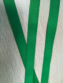 Largura do verde 1.5cm que envolve a tela de Microfiber da tira para a toalha geral do espanador
