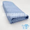 A poliamida de Microfiber 30*40cm 80% e o poliéster de 20% conduziram o agregado familiar que limpa a toalha francesa