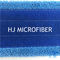 Das almofadas amigáveis do espanador de ECO cabeça azul do espanador do reenchimento das ferramentas da limpeza do assoalho da casa da cor Microfiber