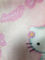 Mão impressa da cozinha de Cat Cartoon Terry Towel Pink Microfiber 30*60 que limpa o pano de Microfiber