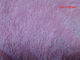 limpeza colorida cor-de-rosa do banheiro da mão de toalhas de cozinha de Microfiber dos desenhos animados de 30 * de 44cm