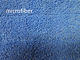 13 * o espanador molhado de 47Cm Microfiber acolchoa a limpeza de torção azul principal do assoalho da tela