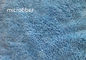 Microfiber pano de limpeza macio super da cozinha da mão do carro do velo 300gsm coral azul de 30 * de 30cm