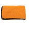 40x60cm Microfiber absorvente super Terry Towel For Car Cleaning