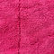Pano de limpeza Coral Fleece vermelha de Microfiber da poliamida de 20% 40x40 Terry Towel
