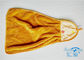 Toalha de secagem Não-Irritante, toalha da mão mágica de Microfiber de mão de suspensão