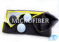 Toalha Superfine dos esportes de Wafflle Microfiber/toalha 16&quot; golfe de Microfiber x 36&quot;