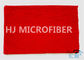 Tapete anti-bacteriano da esteira de Microfiber da sala de jantar do Chenille, 14&quot; x 20&quot;
