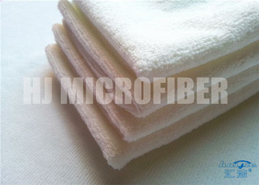 A fábrica econômica moderna dirige o poliéster de 80% e a toalha polyamideWarp-feita malha 20% de Microfiber para a limpeza da mobília
