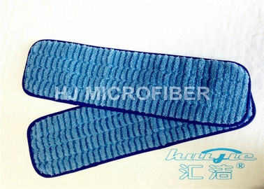 O Velcro profissional suportou o espanador seco molhado de Microfiber/o espanador Microfiber do Quickie