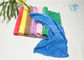 Eco bonito colorido - absorvente super amigável de toalha de banho de Microfiber
