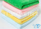 Toalha útil personalizada de Mutifunctional de toalhas de banho de Microfiber do tamanho e da densidade da cor para a utilização home