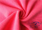 O pano de limpeza vermelho de Microfiber da absorção alta com seda uniu bordas 16&quot; x 24&quot;