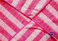 A matéria têxtil home Microfiber De trama-Fez malha panos de limpeza de Microfiber/panos lavagem de Microfiber