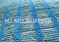 Pano Urdidura-Feito malha, micro pano da tela de Microfiber da almofada do espanador do poliéster de 80% da fibra