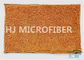 Esteira ultra macia de Seat da esteira/sofá da cozinha de Microfiber do alto densidade Urdidura-Feita malha