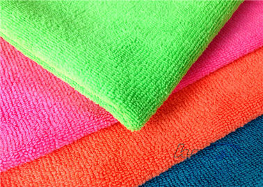 Grande pano de limpeza não abrasivo, pano de limpeza da tela de Microfiber de Microfiber