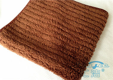 Varredura que seca o peso leve de pano de limpeza de Microfiber para o aparelho electrodoméstico